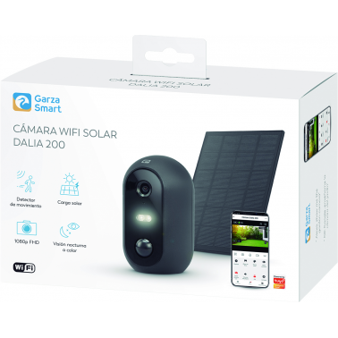 CAMARA SMT WF BAT 1080PHD+PAN