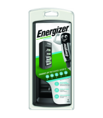 CARGADOR PILAS UNIVERSAL AA,AAA,C,D Y 9V