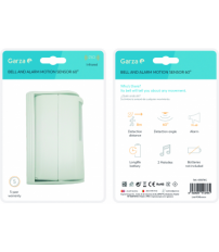 TIMBRE Y ALARMA PILA 430076G