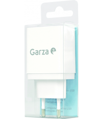 ENCHUFE CARGADOR 3T USB DC 5V 3,4A