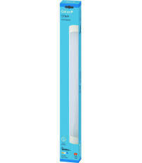 REGLETA LED 18W 1800LM 60CM 6500K
