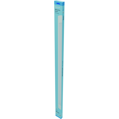 REGLETA LED 32W 3500LM 120CM 6500K