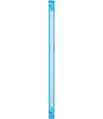 REGLETA LED 48W 4800LM 150CM 6500K