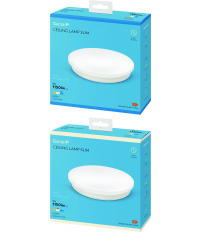 PLAFON LED CIRC Ã260 14W 1150LM 6500K