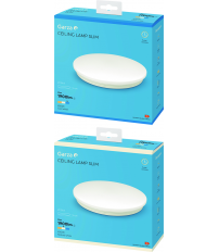 PLAFON LED CIRC Ã330 24W 1900LM 6500K