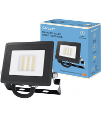 PROYECTOR LED NGR.10W 0860LUM.4000K IP65
