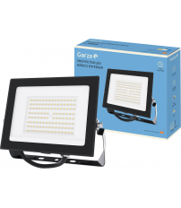 PROYECTOR LED NGR.100W 9000LM.4000K IP65