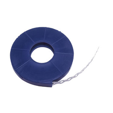 CINTA PERFORADA GALV.17X0.8-10 MTS.