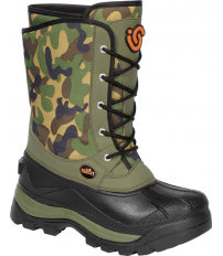 BOTA BLIZZY NO EPI 6400N MIMETICO T-40