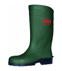 BOTA ISSAFORT 6425R S5 SRA VERDE T-42