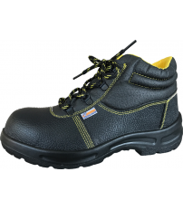 BOTA BASIC NEGRA 46457 S3 SRC T-46