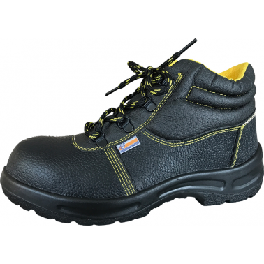 BOTA CLASSIC NEGRA 46457 S3 SRC T-47