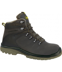 BOTA FALCON S3 C/PUNT.PLANT.68200MR T-38