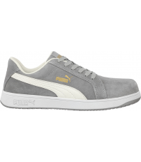 ZAPATO ICONIC S1PL ESD FO HRO SR T44 GRS