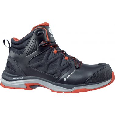 BOTA ULTRATRAIL S3 ESD HRO SRC T41 NGR