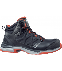 BOTA ULTRATRAIL S3 ESD HRO SRC T45 NGR