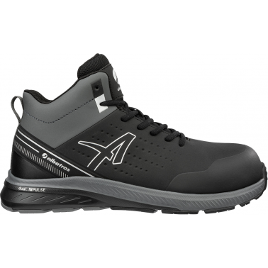 BOTA VIGOR 2 S3S ESD HRO SR T47 NGR