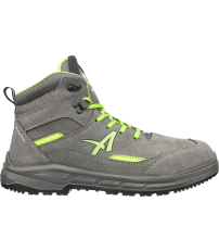 BOTA VECTOR GREEN S3 FO SR