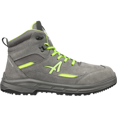 BOTA VECTOR GREEN S3 FO SR