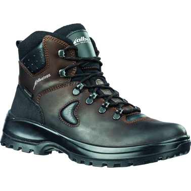BOTA MONT BLANC NOBUK