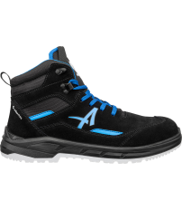 BOTA VECTOR BLUE S3 FO SR