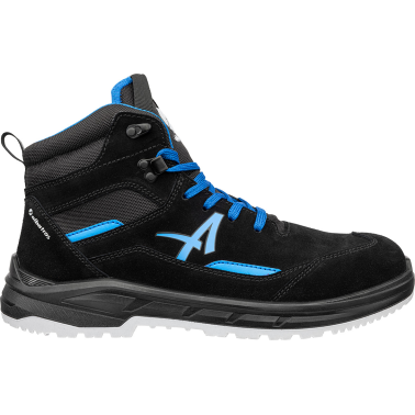 BOTA VECTOR BLUE S3 FO SR