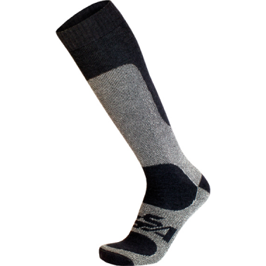 CALCETIN CARVING LARGO 01CCARL GRIS T-XL