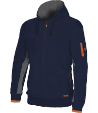 FORRO POLAR ORTIGARA