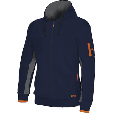 FORRO POLAR ORTIGARA