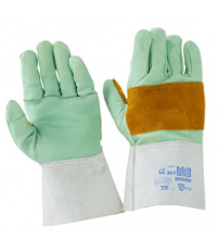 GUANTE FORESTAL 2058686 TALLA 09