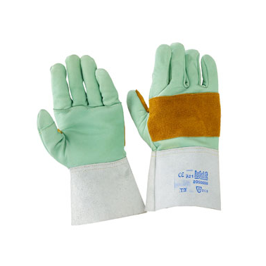 GUANTE FORESTAL 2058686 TALLA 09