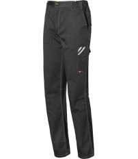 PANTALON STRETCH STAR GRIS AN.8036B T-S