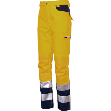 PANTALON GORDON A.V.AMA./MARI.4510 T-M
