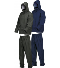 TRAJE AGUA POLIURETANO 209 AZUL T-M