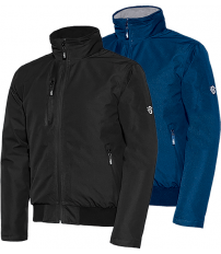 CAZADORA HARDY AZUL 4530B T-M