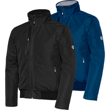 CAZADORA HARDY AZUL 4530B T-M