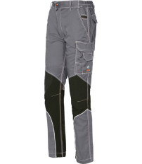 PANTALON STRETCH EXTREME 8830B GRIS T-XL