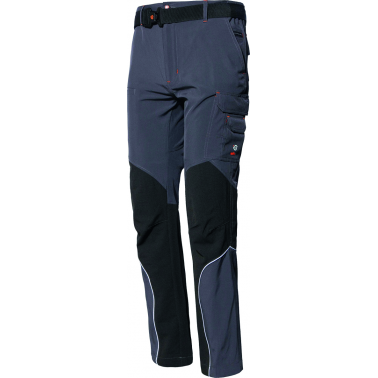 PANTALON EXTREME LIGHT 8837B GRIS T-M