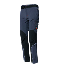 PANTALON EXTREME LIGHT 8837B GRIS T-XL
