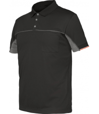 POLO EXTREME 8825B ANTRACITA T-L