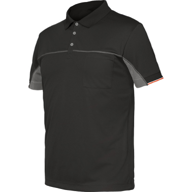 POLO EXTREME 8825B ANTRACITA T-XL