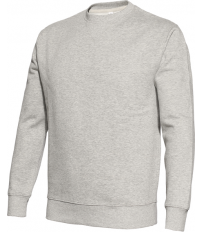 SUDADERA FALORIA 4819 GRIS T-S