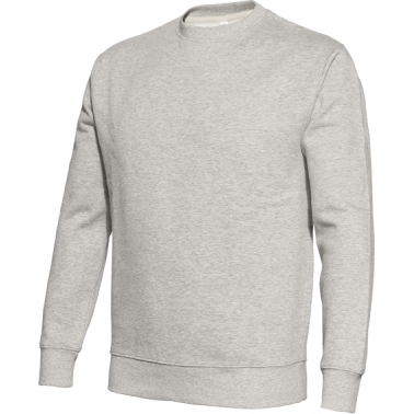 SUDADERA FALORIA 4819 GRIS T-S