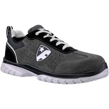 ZAPATO SMART GREY 641790 S1P FO SR T-42