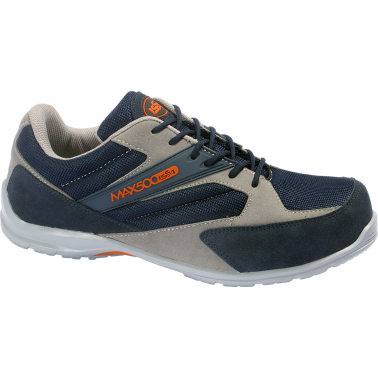 ZAPATO MALIBU 41350 S1P T-41