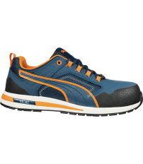 ZAPATO CROSSTWIST S3 HRO SRC T43 AZUL