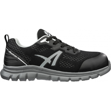ZAPATO LEVITATE 647230 S1PS SR T-39 GRIS