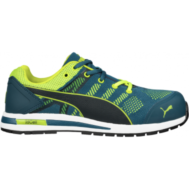 ZAPATO ELEVATE KNIT S1P ESD HRO SRC T-44