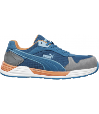ZAPATO FRONTSIDE S1P ESD HRO SRC T41 AZU