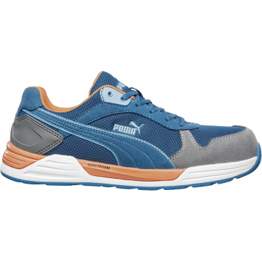 ZAPATO FRONTSIDE S1P ESD HRO SRC T41 AZU